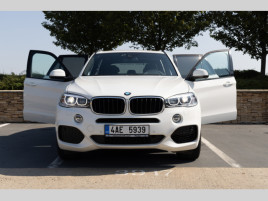 BMW X5 3.0 /190kW