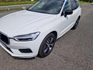 Volvo XC60 2.0 /145kW