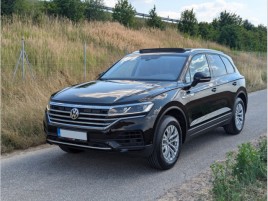 Volkswagen Touareg 3.0 /170kW