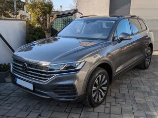 Volkswagen Touareg 3.0 /170kW