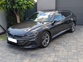 Volkswagen Arteon Shooting Brake 2.0 /110kW