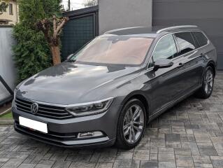 Volkswagen Passat Variant 2.0 /110kW