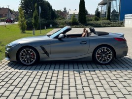 BMW Z4 3.0 /250kW