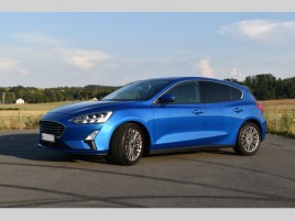 Ford Focus 1.0 /92kW