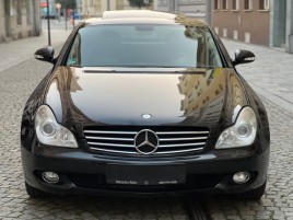 Mercedes-Benz CLS 3.5 /200kW NAVI KَE 19