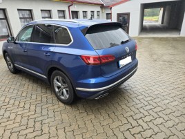 Volkswagen Touareg 3.0 /210kW