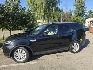 Land Rover Discovery 3.0 /225kW