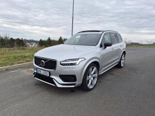 Volvo XC90 2.0 /288kW
