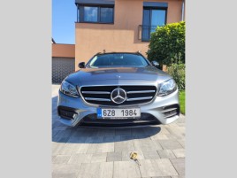 Mercedes-Benz 400 4MATIC Airmatic