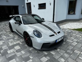 Porsche 911 GT3