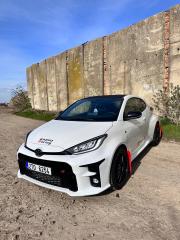 Toyota GR Yaris 1.7 /192kW