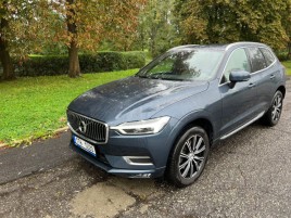 Volvo XC60 2.0 /187kW