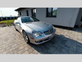 Mercedes-Benz SL 5.5 /285kW