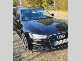 Audi A6 3.0 /150kW, 4x4, automat, DPH