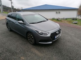 Hyundai i40 1.7 /104kW