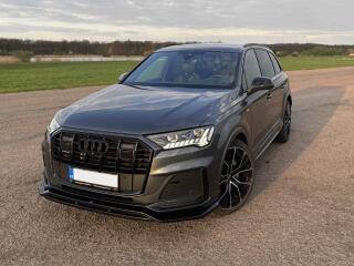 Audi Q7 S-line 50TDI QUATTRO 7M�ST