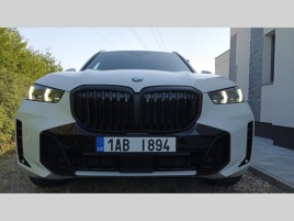 BMW X5 30d xDrive