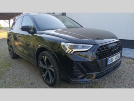 Audi Q3 2.0 /110kW