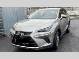 Lexus NX 300h 2.5 /145kW