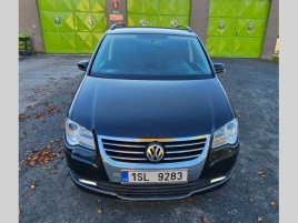 Volkswagen Touran 1.9 /77kW