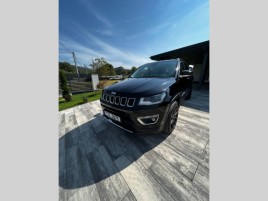 Jeep Compass 2.0 /103kW