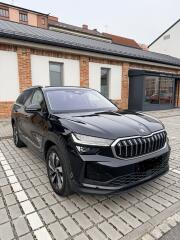 �koda Kodiaq 2.0TDi 142kW 4x4 EXCLUSIVE 7M