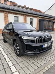 �koda Kodiaq 2.0TDi 142kW 4x4 EXCLUSIVE 7M