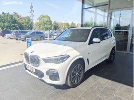 BMW X5 el. tan, topen, nightvision