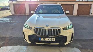 BMW X5 1.maj, DPH, super stav, �R