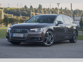 Audi A4 2.0 /140kW