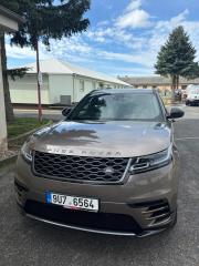 Land Rover Range Rover Velar 3.0 /221kW