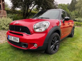 Mini Countryman 1.6 /135kW