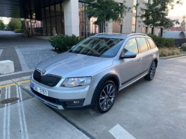 koda Octavia 2.0 /135kW