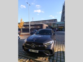 Mercedes-Benz GLC 2.0 /162kW  AMG 4X4