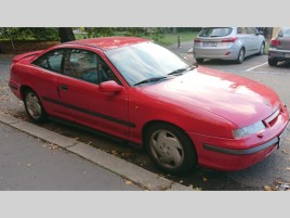 Opel Calibra 