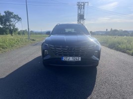 Hyundai Tucson 1.6 /169kW