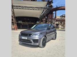 Land Rover Range Rover Sport 4.4 /250kW