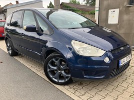 Ford S-MAX 2.0 /103kW