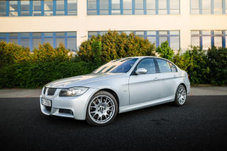 BMW 3.0 /225kW