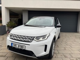 Land Rover Discovery Sport 2.0 /110kW