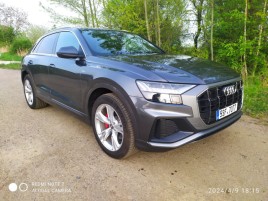 Audi Q8 3.0 /210kW