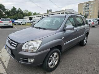 Kia Sportage 2.0 /104kW