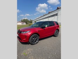 Land Rover Discovery Sport DISCOVERY SPORT MY23 R DYNAMIC