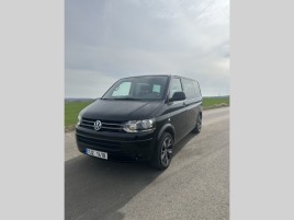 Volkswagen Multivan 2.0 BiTdi, po servisu