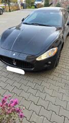 Maserati Granturismo 4.3 /298kW