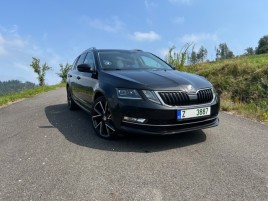 koda Octavia 2.0 /110kW