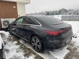 Mercedes-Benz EQE /180kW