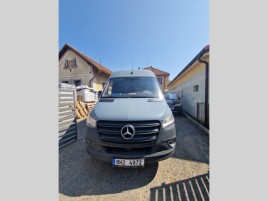 Mercedes-Benz Sprinter Sprinter r.2023 5 let zruka