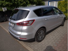 Ford S-MAX 2.0 /177kW