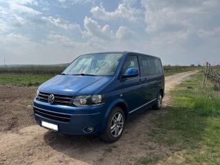 Volkswagen Multivan 2.0 BiTDi